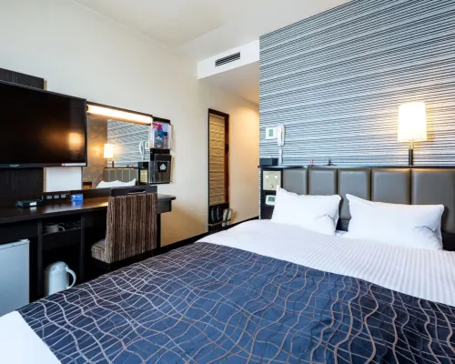 APA Hotel Isesaki Eki Minami Hotels in Isesaki
