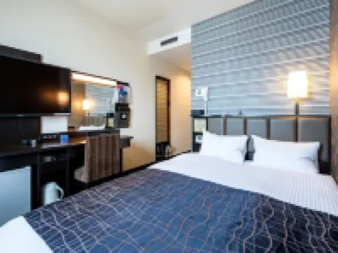 เอพีเอ โฮเต็ล อิเซซากิ-เอกิ มินามิ