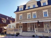 Villa Toskana Hotel