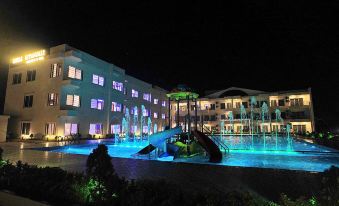 Royal Gitanjali Resort &Spa
