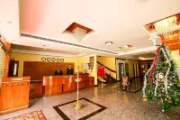 Hotel Meadows International Hotels in Thrissur