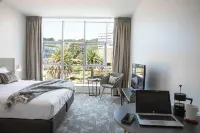 Sojourn Apartment Hotel - Riddiford Hotel a Newtown