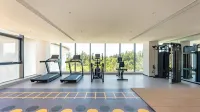 Holiday Inn HAINAN XIANGSHUI BAY by IHG - Gym