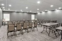 Best Western Plus Heritage Rail Inn & Suites - parking