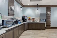 Best Western Seaway Inn - breakfast
