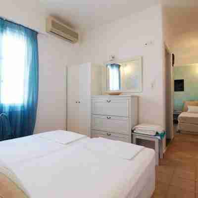 Casa Filareti-Triple studio with city wiew Others