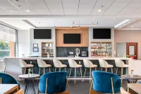Holiday Inn BINGHAMTON DOWNTOWN by IHG - bar