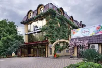 Ночной Квартал