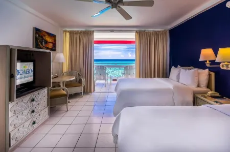 Grand Decameron Montego Beach, A Trademark All Inclusive