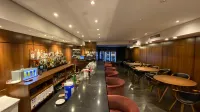 Grand Mercure Curitiba Rayon - bar