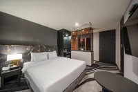 Casaday Hotel Hotels in Changwon