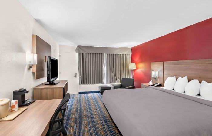 Quality Inn