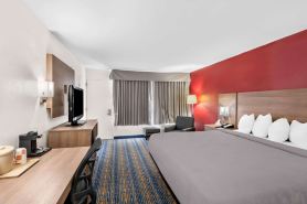 Quality Inn