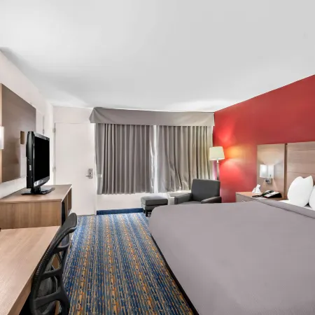 Quality Inn