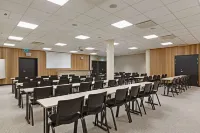 Quality Hotel Augustin - business