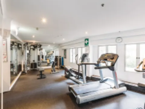 Holiday Inn SYDNEY - POTTS POINT by IHG Hotels in Potts Point