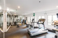 Holiday Inn Sydney Potts Point