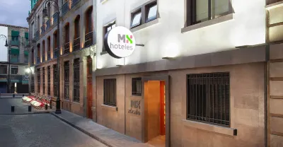 Hotel MX zócalo Hotels in México