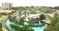 Hot Beach Resort