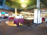 Travelodge by Wyndham Lacombe Hotels in Lacombe