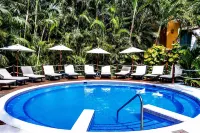 Occidental Cozumel - All Inclusive - Hot Tub