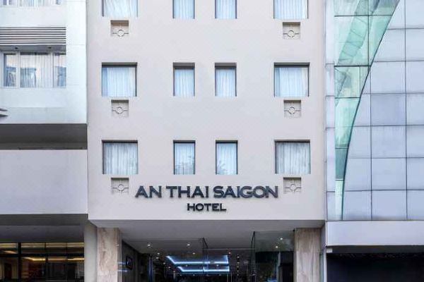 AnThai Saigon Hotel(Khách sạn An Thái Saigon)_1