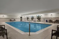 Courtyard Omaha East/Council Bluffs, IA - Pool