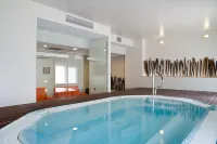 Hotel Bahía Calpe by Pierre & Vacances - Badekar