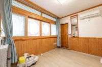 Boseong Jihye Hanok Guesthouse