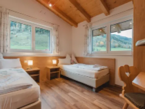 Ingrid Hotels in Gemeinde Fusch an der Grossglocknerstrasse