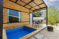 포항 페리도트 풀빌라&풀글램핑