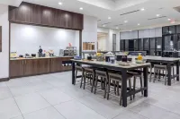 Hilton Garden Inn Detroit Utica Hotel a Chesterfield Township