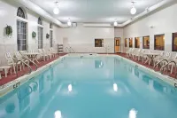 Holiday Inn Express Birch Run (Frankenmuth Area) Hotels in Birch Run