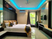 Hotel heritage inn ,Balasore