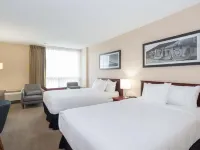 Sandman Hotel Lethbridge Hotels in Lethbridge
