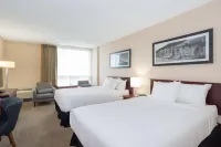 Sandman Hotel Lethbridge Hotels in Lethbridge