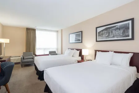 Sandman Hotel Lethbridge