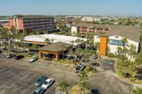 BEACHFRONT PALMS HOTEL Hotels near Randalls