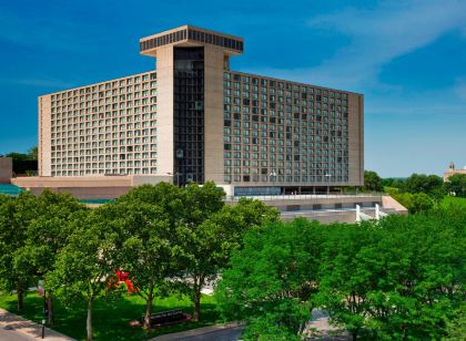 The Westin Kansas City at Crown Center