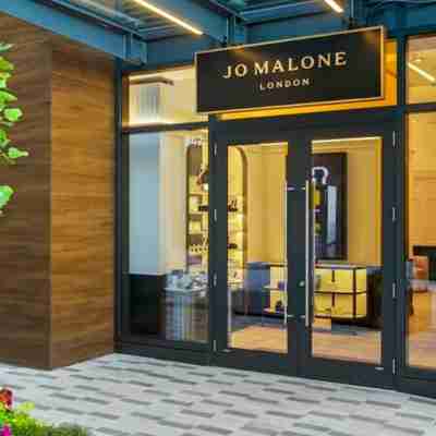 InterContinental Seattle Bellevue, by IHG Hotel Exterior