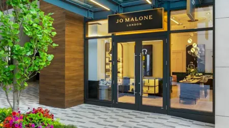 InterContinental Seattle Bellevue, by IHG