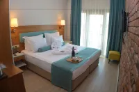 Sardinia Otel Hotels in Amasra