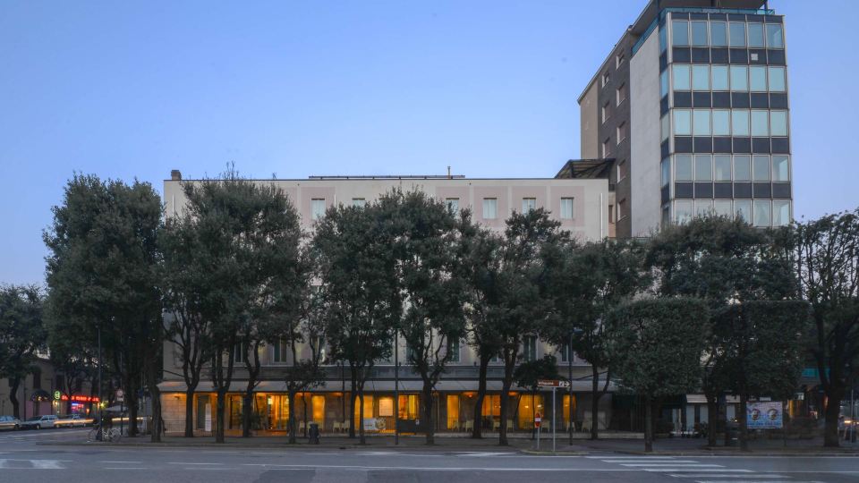 Hotel Igea