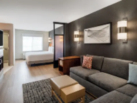 Hyatt Place Santa Fe Hotels in Santa Fe