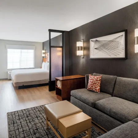 Hyatt Place Santa Fe