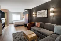 Hyatt Place Santa Fe Hotel di Santa Fe