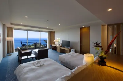 Atami Club Geihinkan