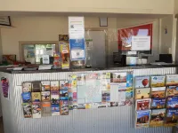 Alice Motor Inn Hotels in Элис Спрингс
