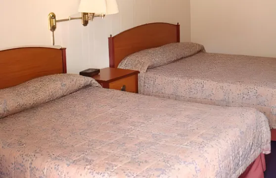 韋斯利套房旅館