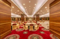 Divine Clarks Inn Suites Hotels in Kurukshetra